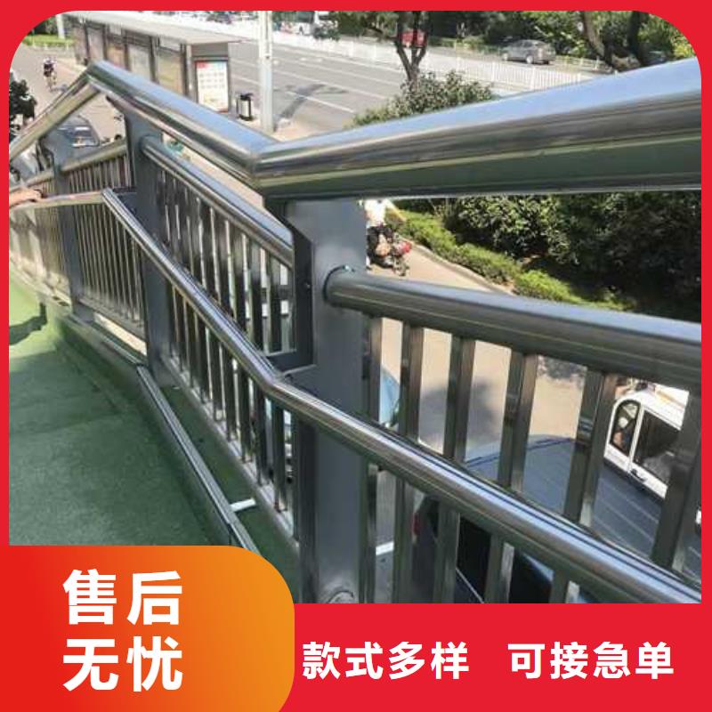 护栏_国道抗冲击围栏欢迎来电询价