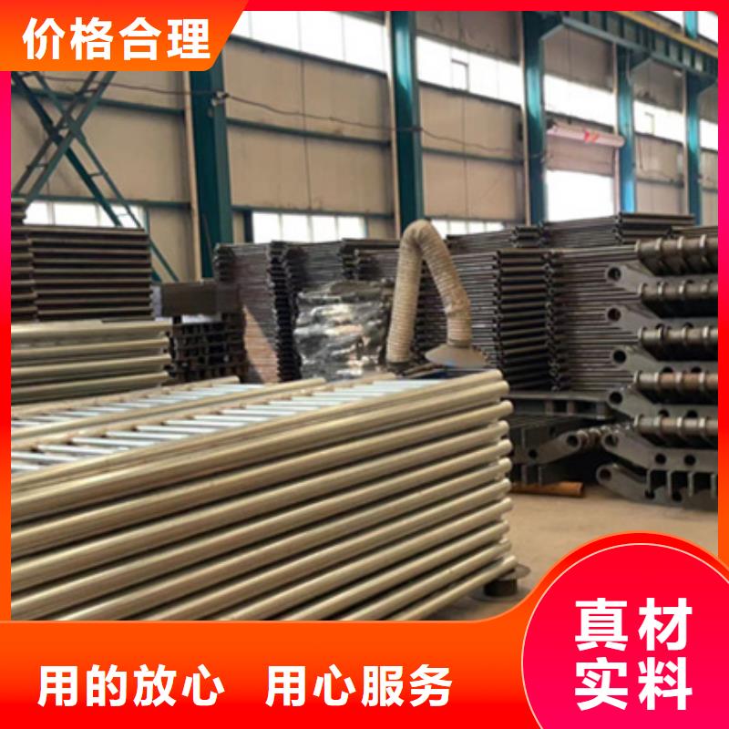 护栏河堤防撞护栏行业优选