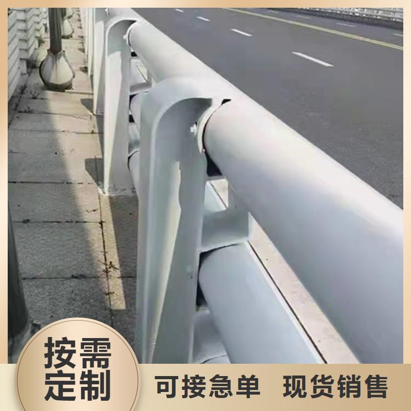 【护栏桥梁钢护栏厂厂家大量现货】