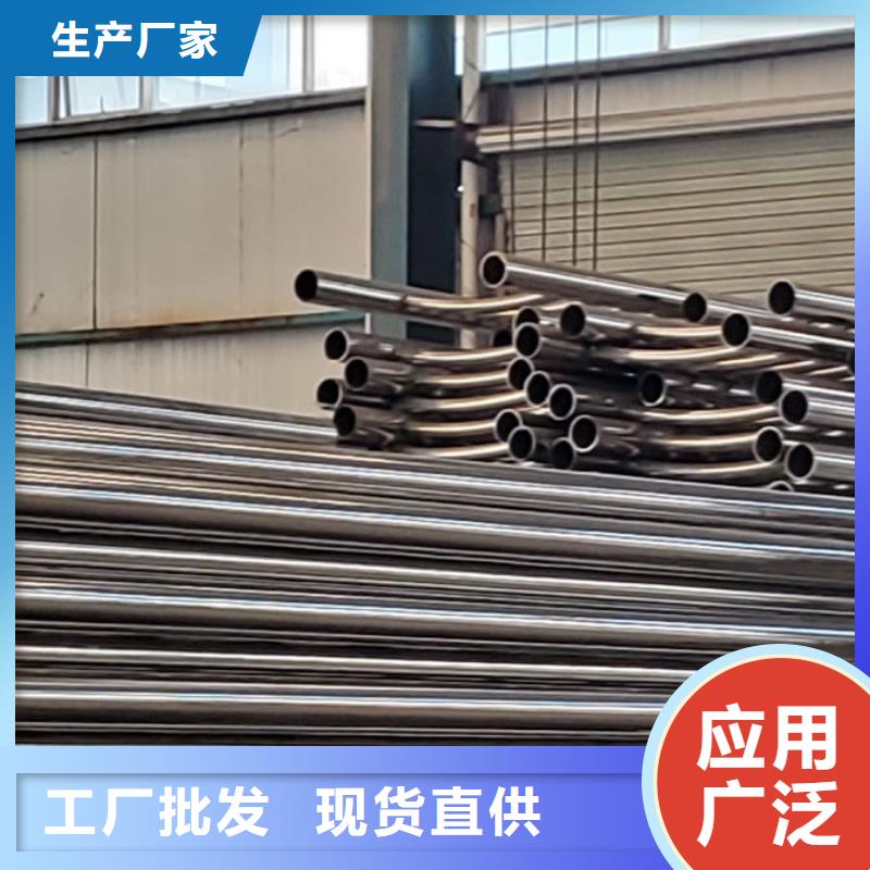 桥梁景观护栏结实耐用