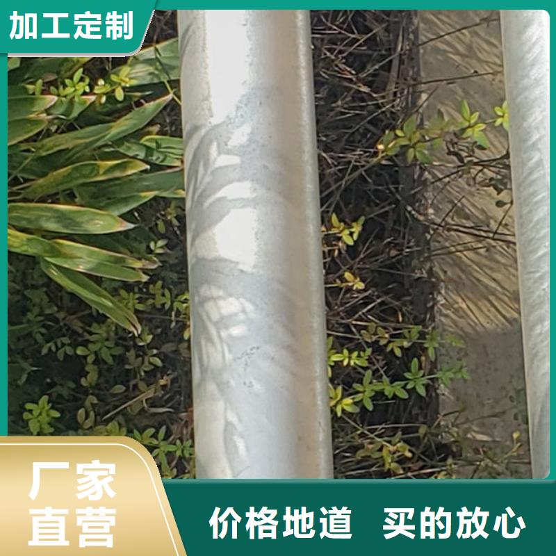 桥梁栏杆价格合理