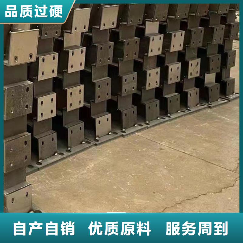 护栏M型防撞护栏不只是质量好