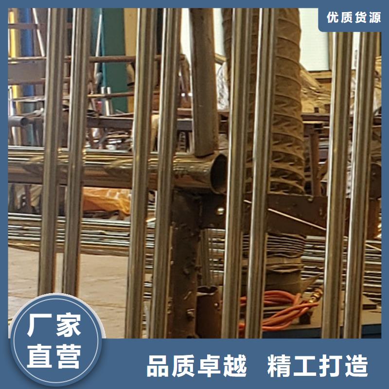护栏市政护栏实力公司