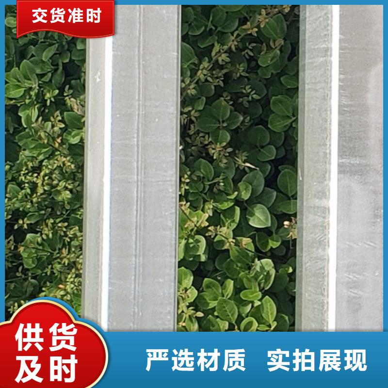 灯光护栏厂家定做