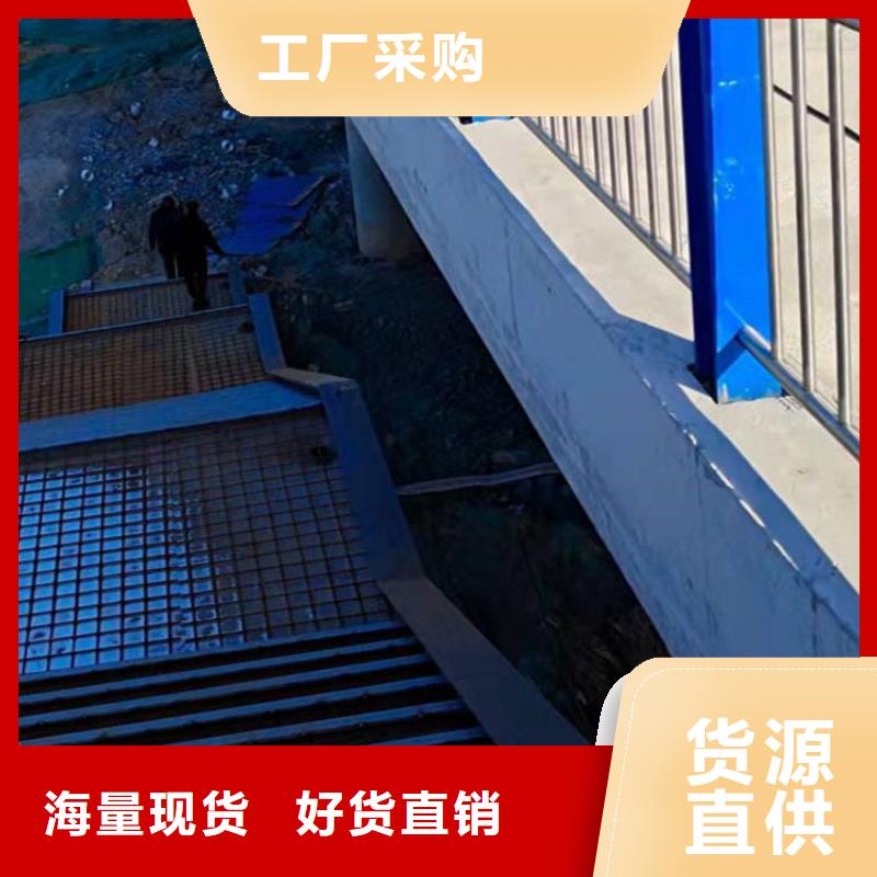 304桥梁护栏厂家定做