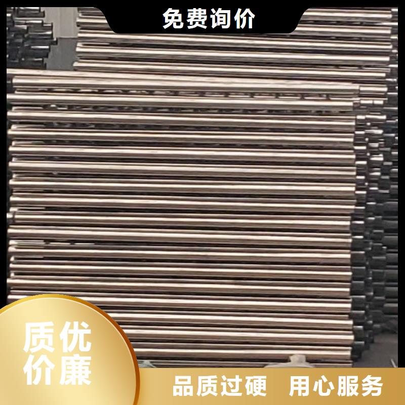 【护栏桥梁护栏厂家量少也做】