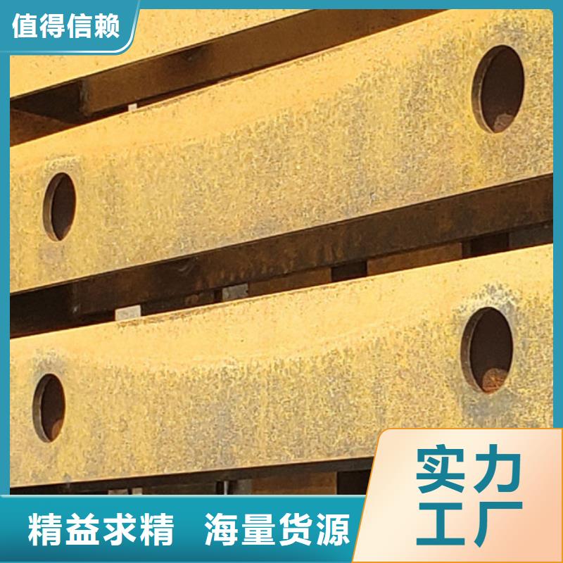 护栏桥梁护栏厂定制销售售后为一体