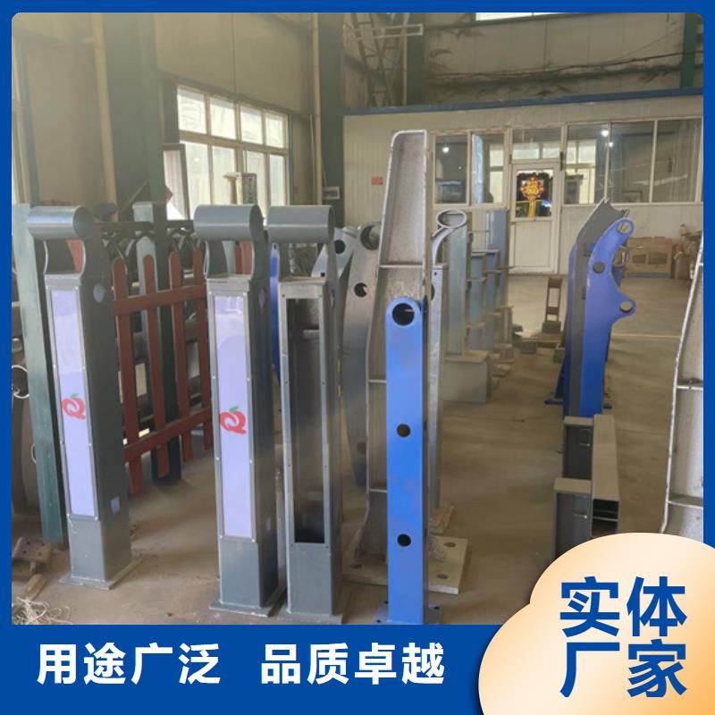 不锈钢护栏美观好用