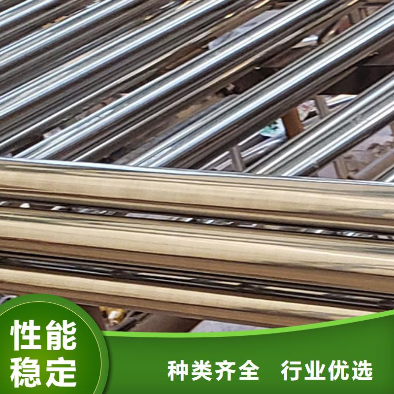 铝合金护栏厂家定制