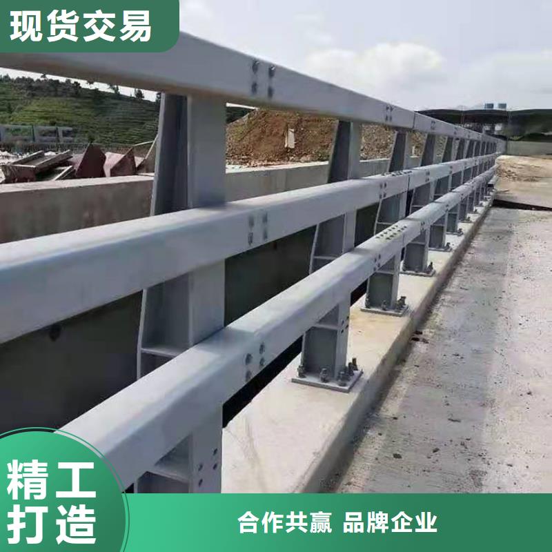 护栏出货及时