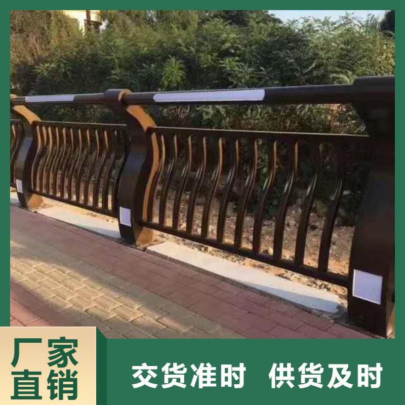 灯箱栏杆报价