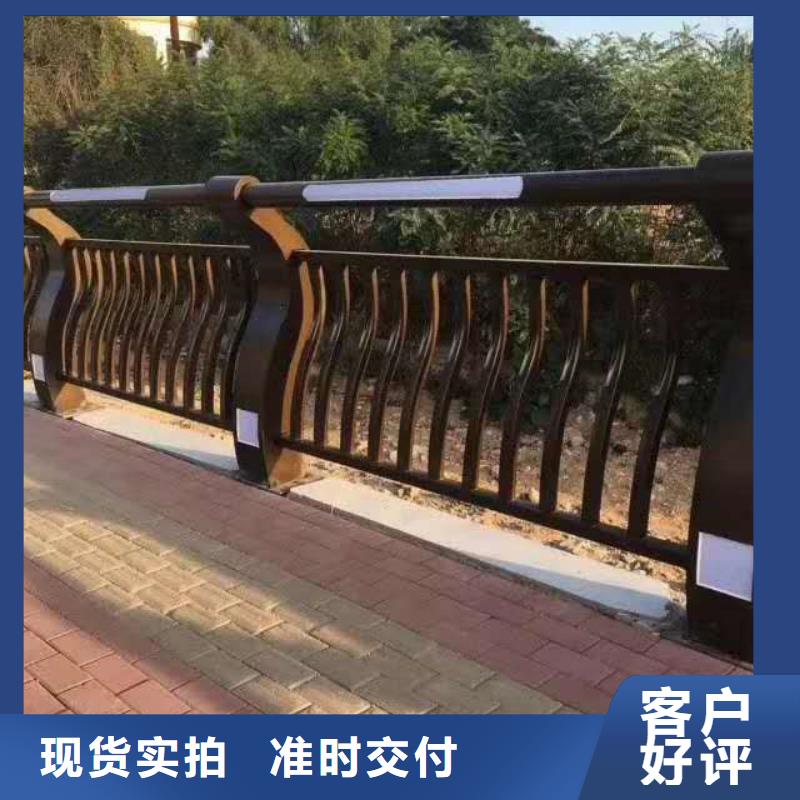 护栏-304不锈钢复合管诚信商家服务热情