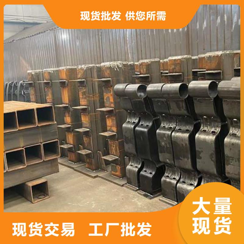 护栏【铝合金护栏】高性价比