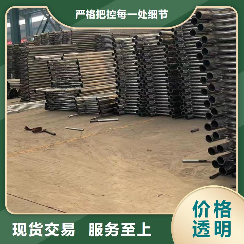 护栏灯光护栏厂多种规格供您选择