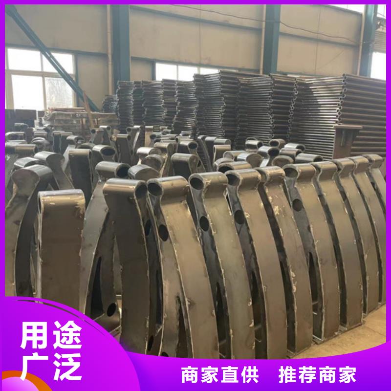 【护栏】-【镀锌波形护栏】品质可靠