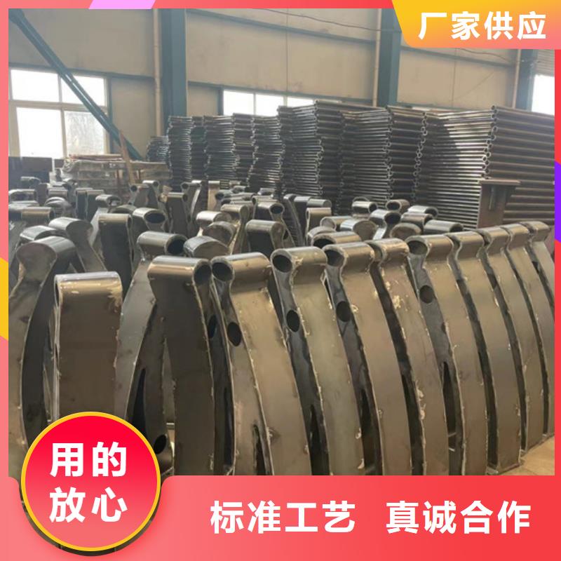 护栏-中央分隔栏海量现货直销