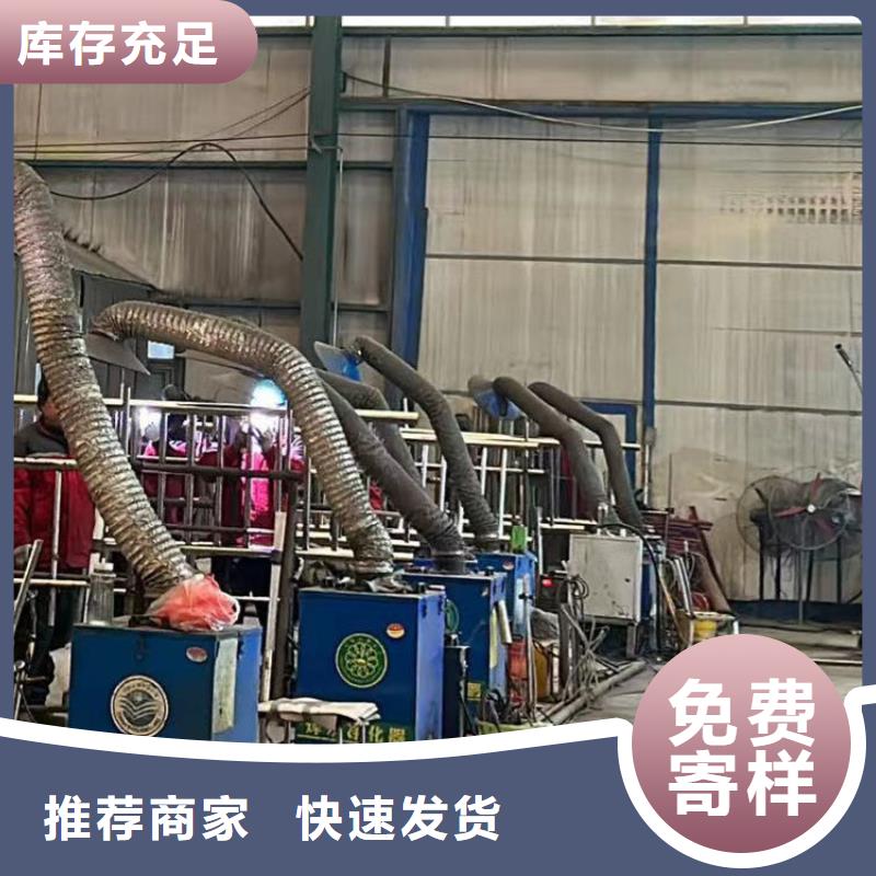 护栏道路隔离栏原厂制造