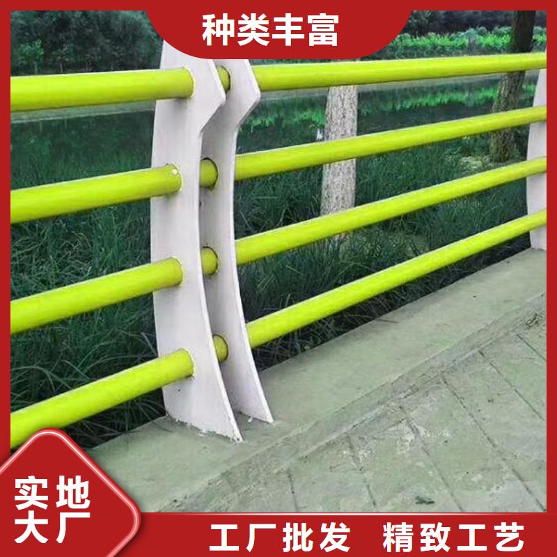 桥梁栏杆厂家定做