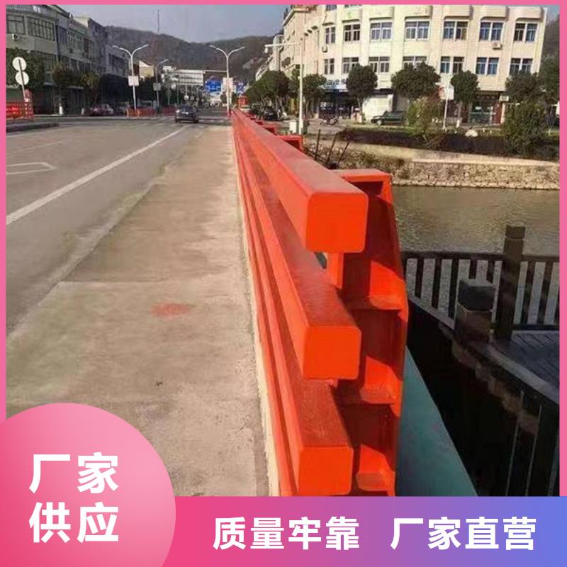 护栏市政护栏实力公司