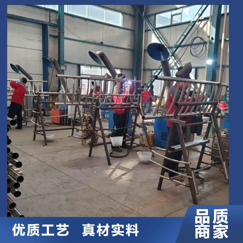 护栏实力厂商