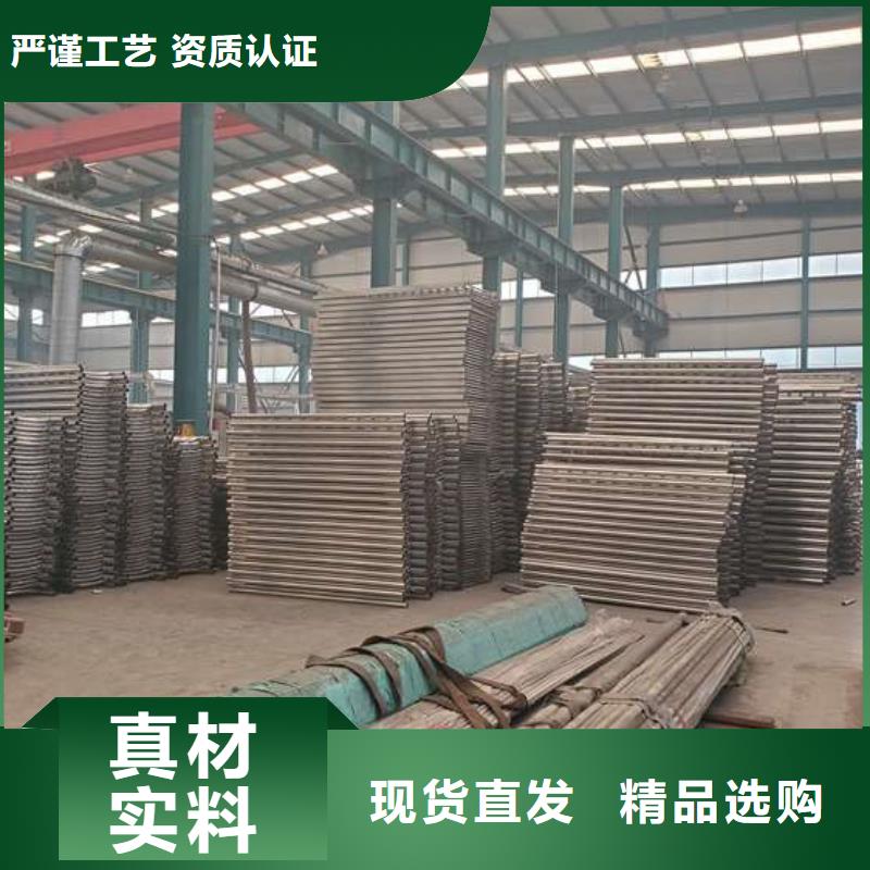【护栏桥梁钢护栏厂厂家大量现货】