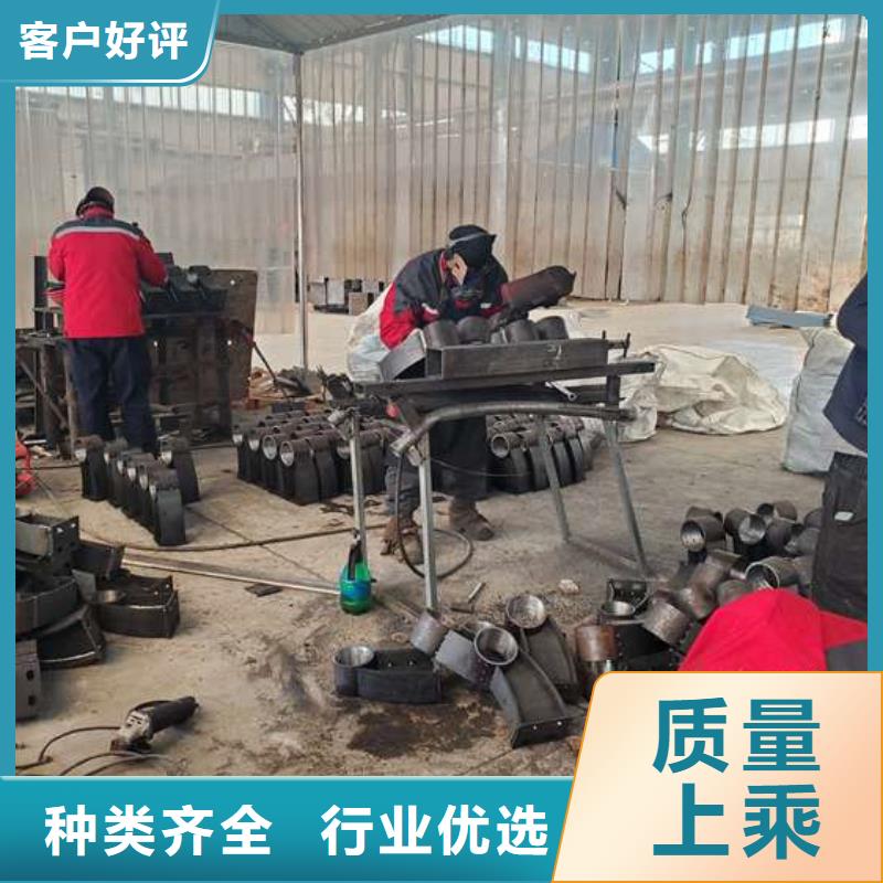 护栏M型防撞护栏不只是质量好