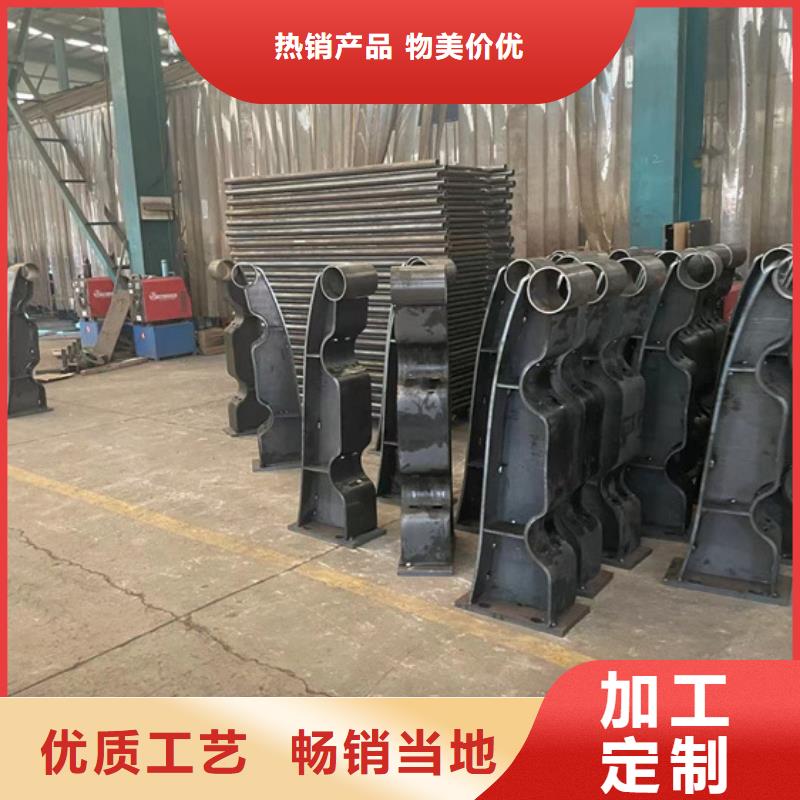 不锈钢护栏行业经验