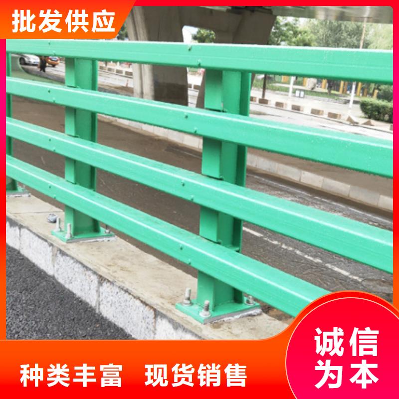 护栏河堤防撞护栏常年供应