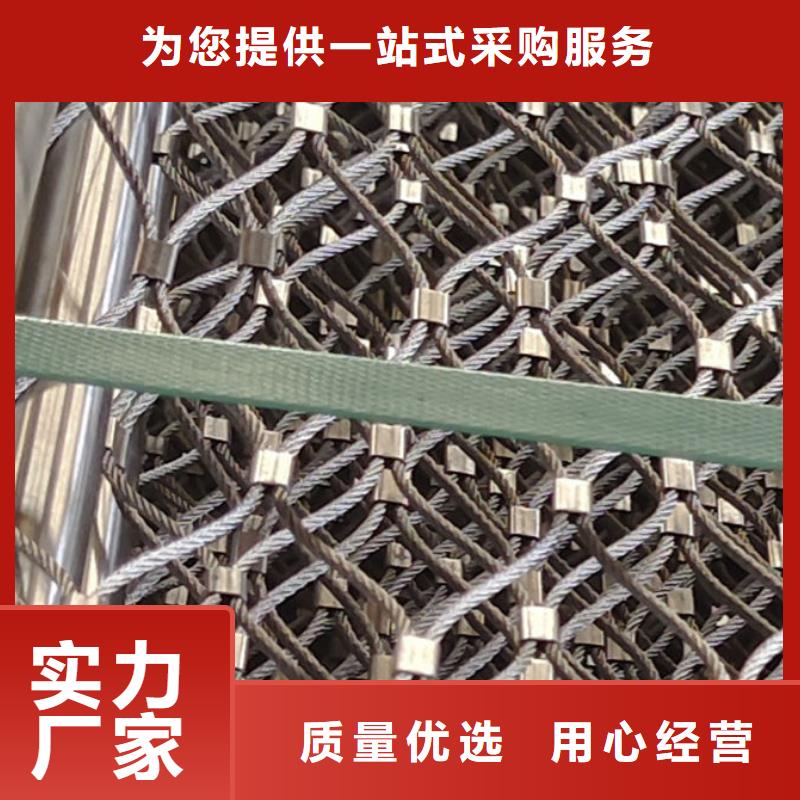 护栏不锈钢复合管厂优质材料厂家直销