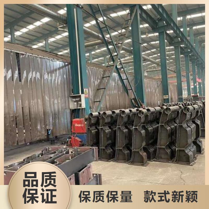 护栏河堤防撞护栏优质货源
