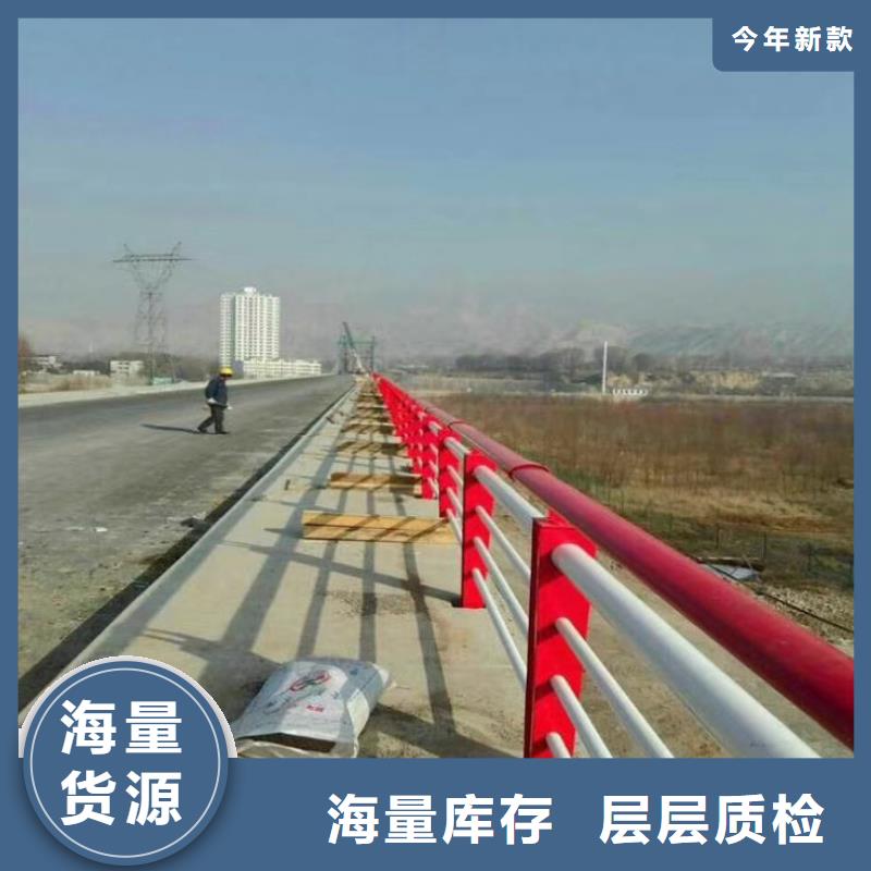 护栏铝合金护栏厂当地货源
