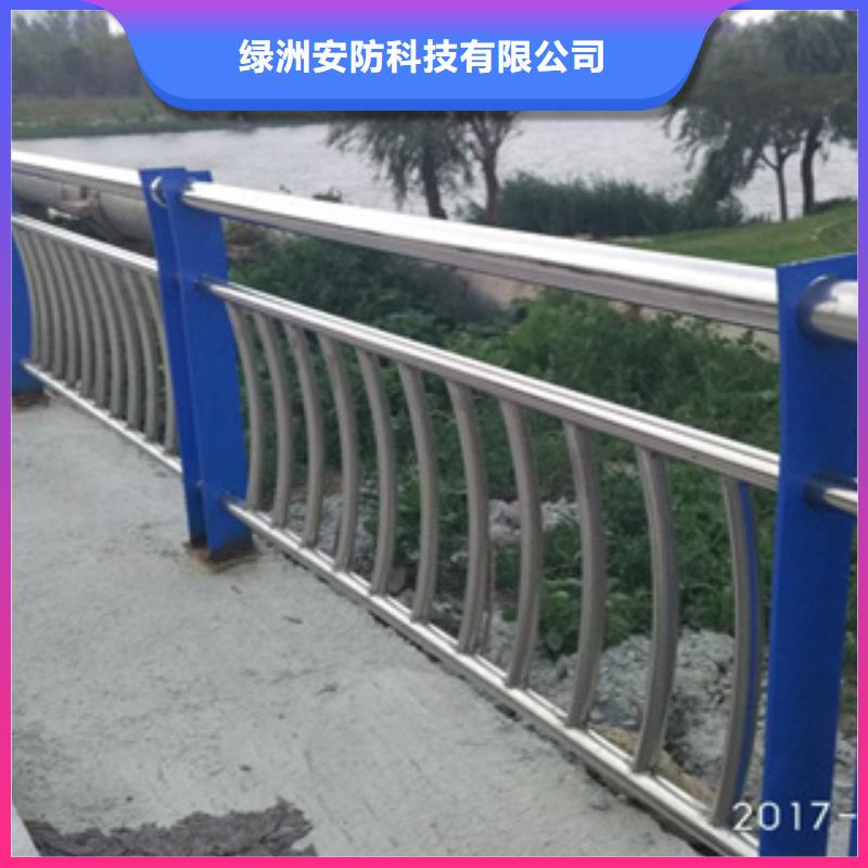 不锈钢护栏【景点景观护栏】经验丰富质量放心