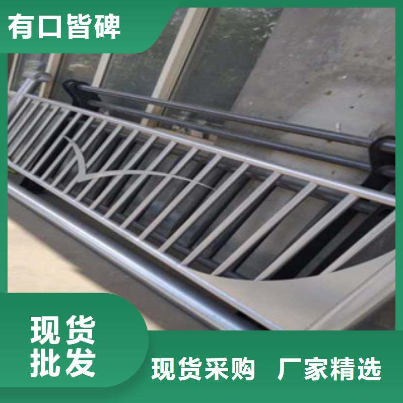 不锈钢护栏-201不锈钢复合管货品齐全