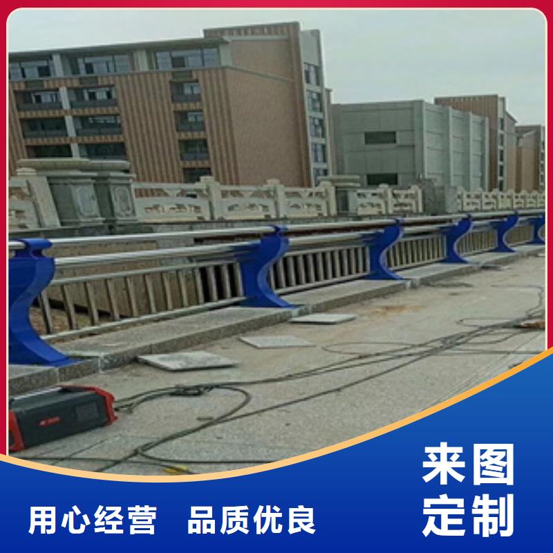不锈钢护栏-201不锈钢复合管货品齐全