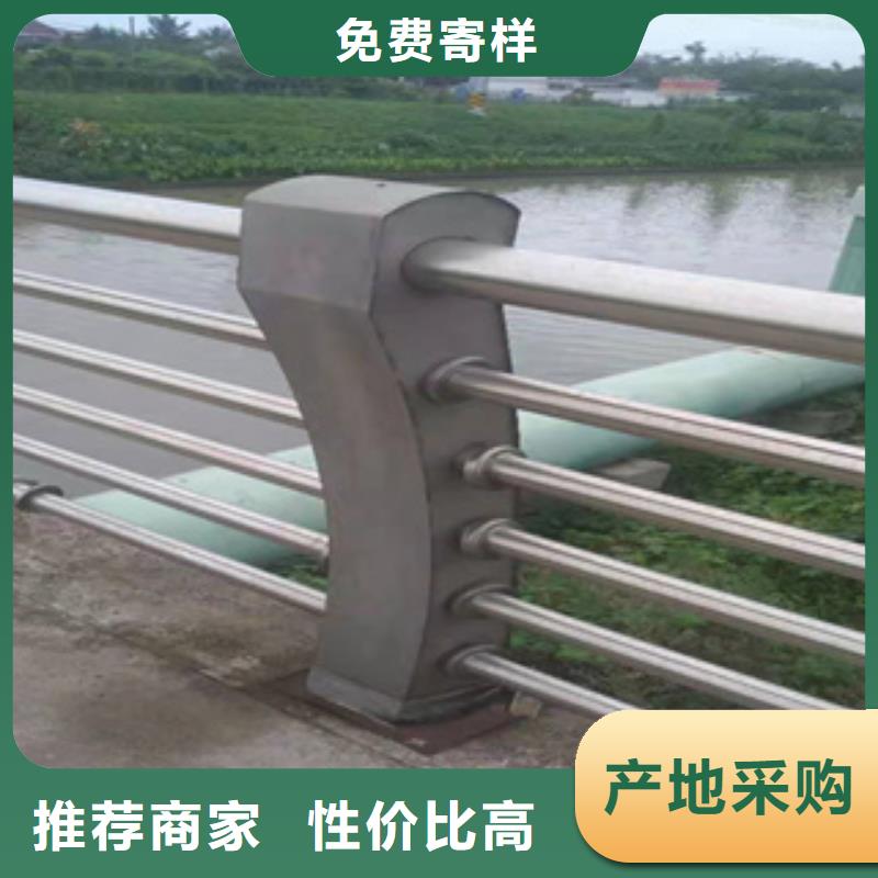 不锈钢护栏-镀锌喷塑钢板立柱优势