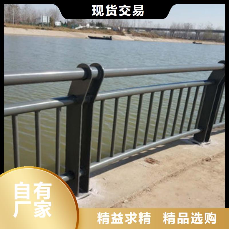 0517镀锌喷塑钢板立柱性能稳定
