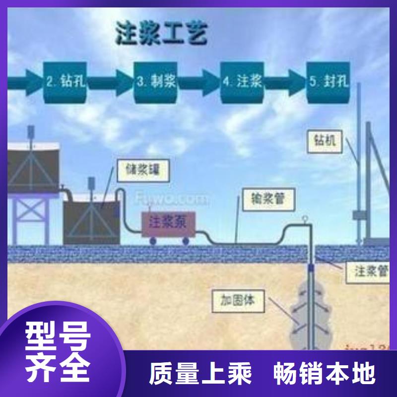 压浆料公标/铁标压浆剂料设计合理