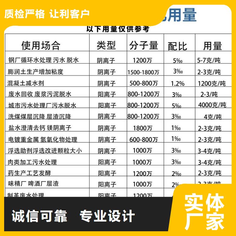 聚合氯化铝供应商