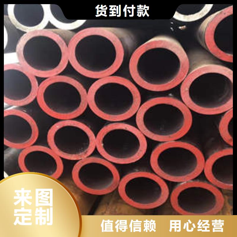 【合金管】-无缝钢管卓越品质正品保障