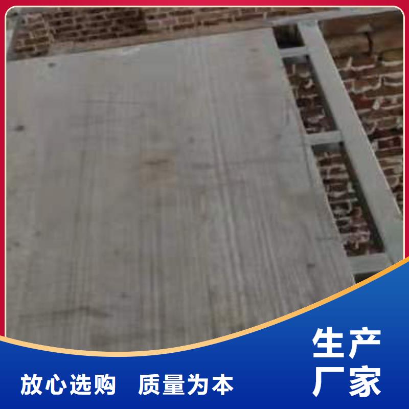水泥压力板纤维水泥板实力雄厚品质保障