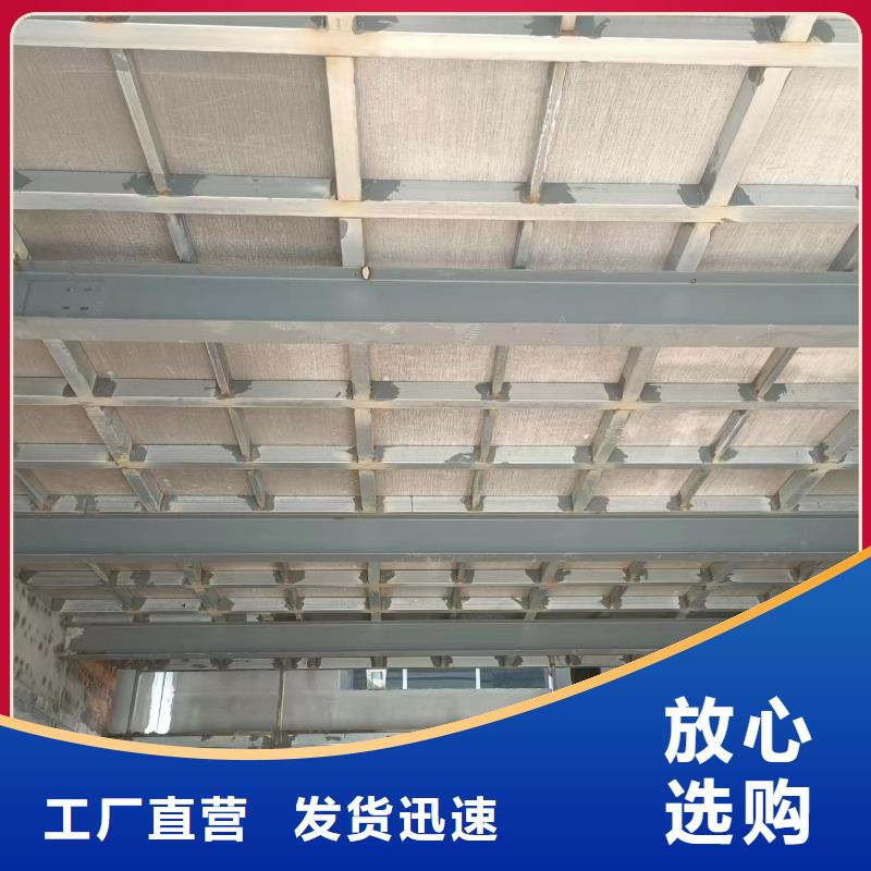 水泥压力板轻质隔墙板厂家经验丰富