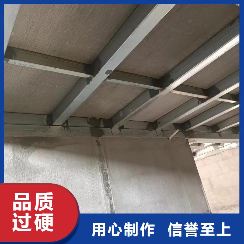 水泥压力板-轻质隔墙板通过检测