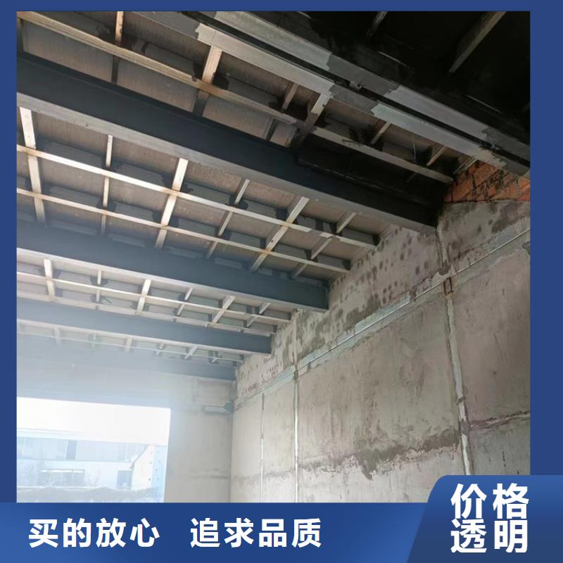 水泥压力板纤维水泥板打造好品质