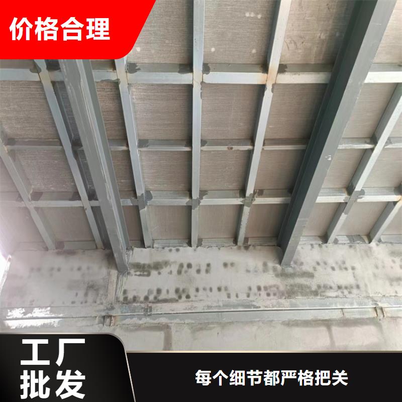 水泥压力板纤维水泥板打造好品质