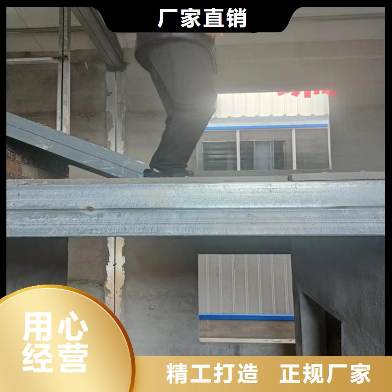 水泥压力板水泥楼层板经验丰富质量放心