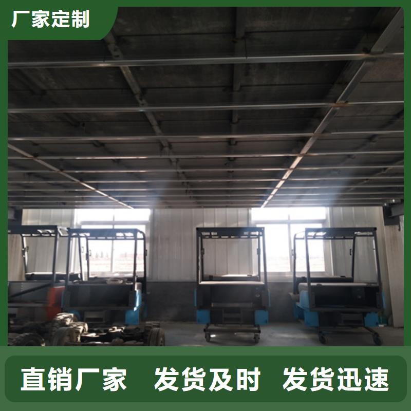 水泥纤维板品质值得信赖