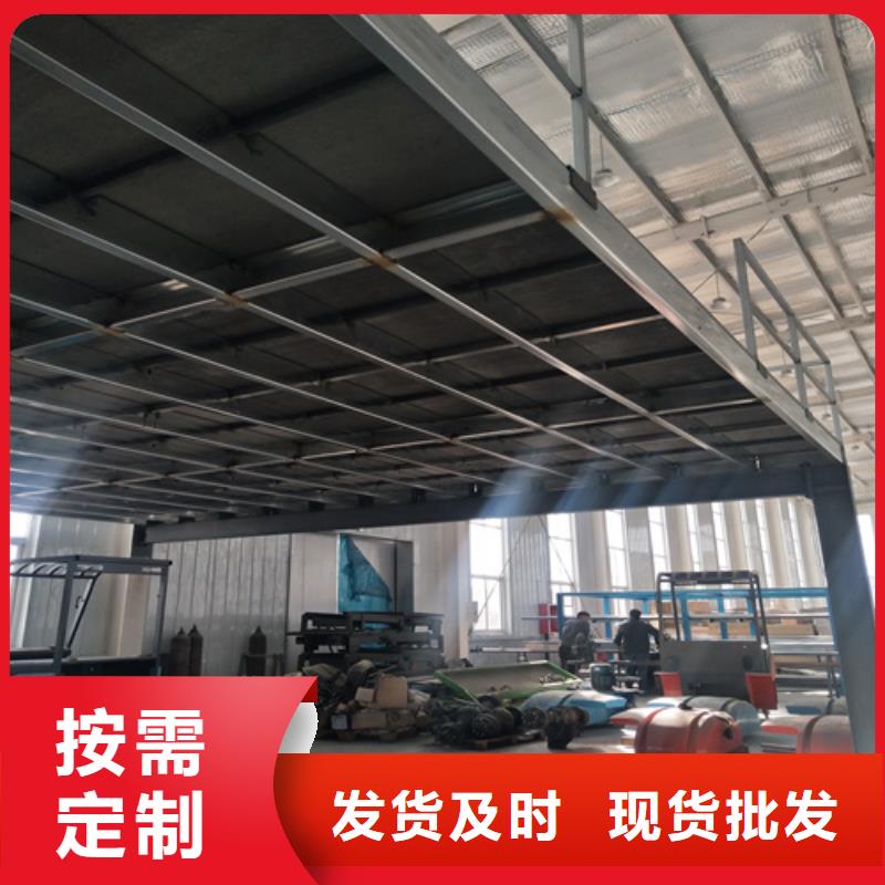 水泥纤维板轻质隔墙板多种规格可选