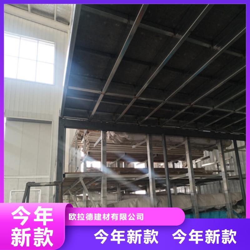 水泥纤维板工厂直供