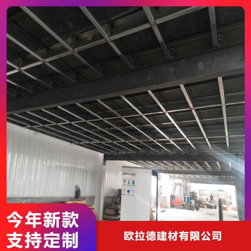 水泥纤维板厂家直销规格多样