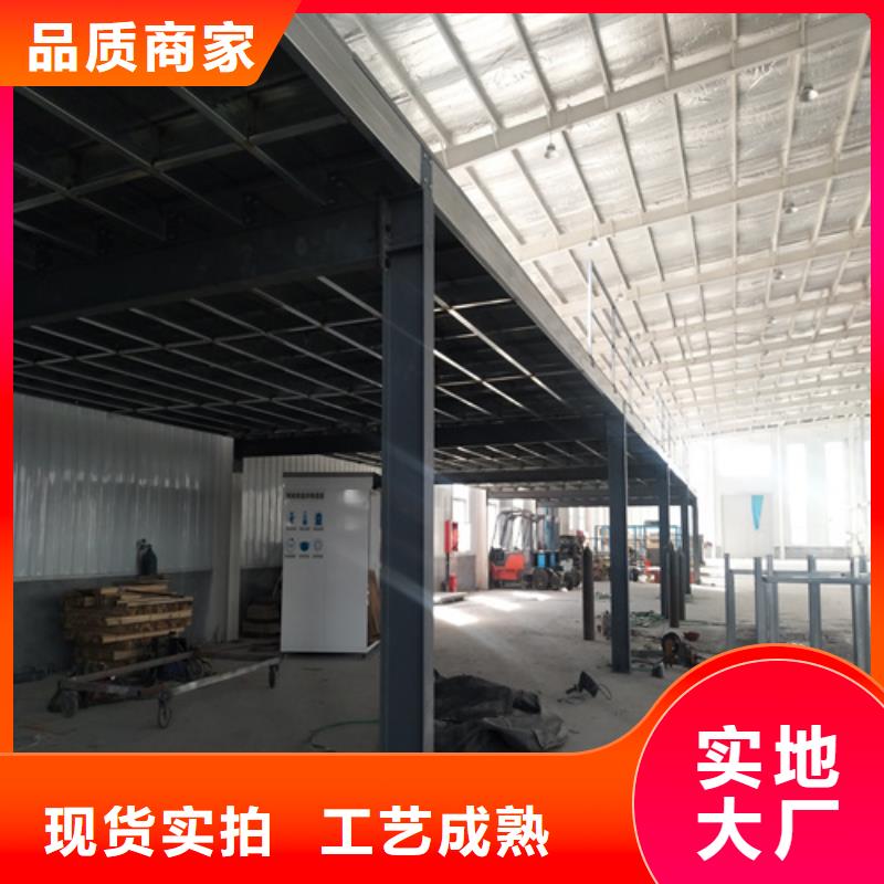 【水泥纤维板】轻质隔墙板超产品在细节
